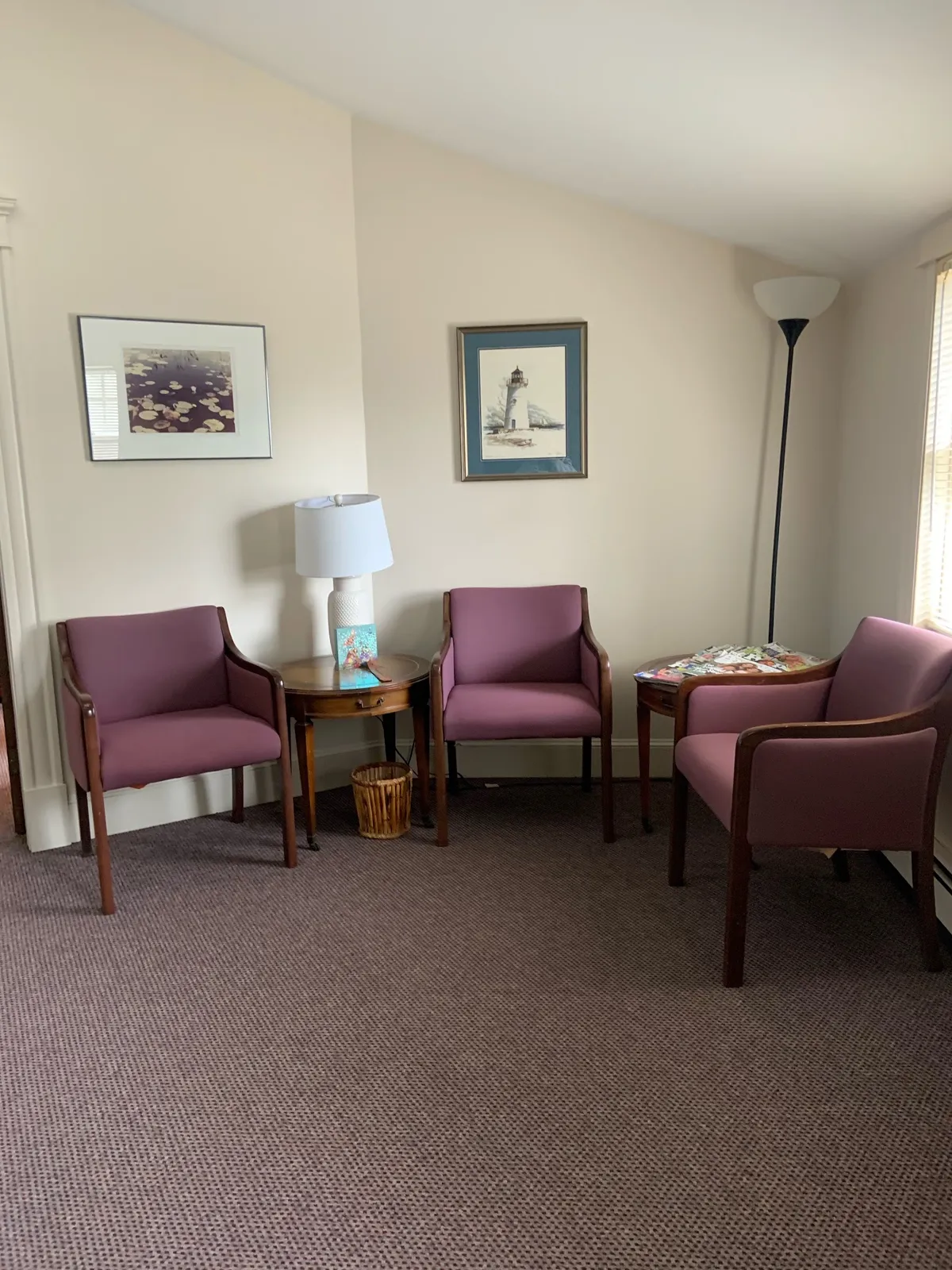 Shine Bright Cleaning Services- Falmouth