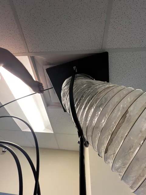 3 Wave Cleaning (Aerius Duct Cleaning) researched project photo