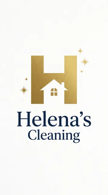 Helena's Cleaning Services - Worcester logo