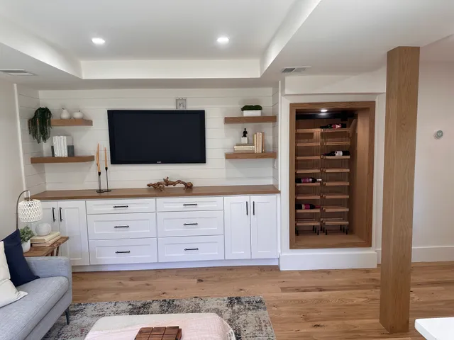 Artnoble finish works researched project photo