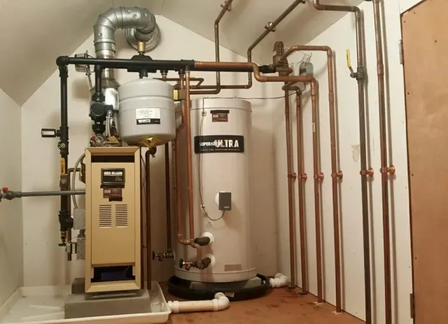 work photo from cannonsplumbingandheating.com
