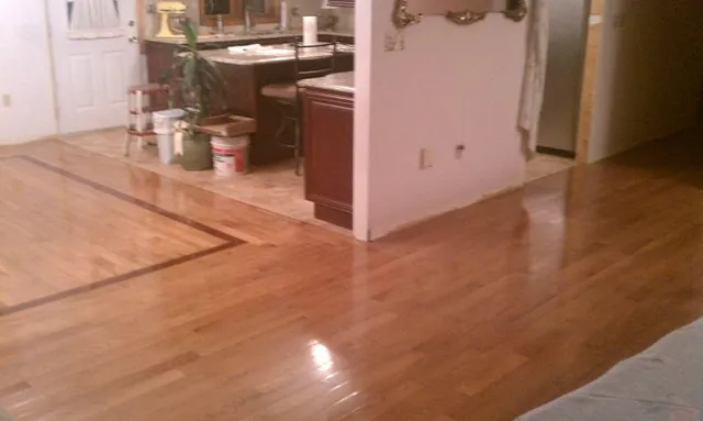 ABC Floor Covering Co work photo