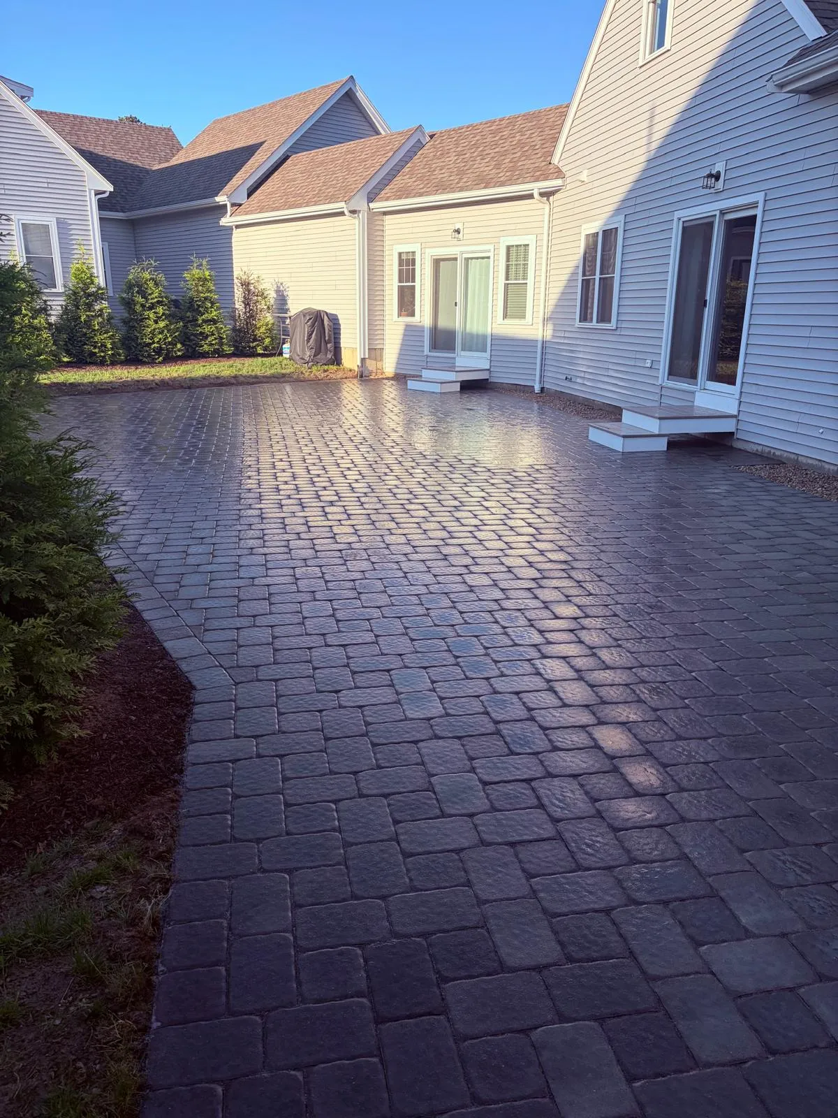Dream Garden Masonry and Landscape Braintree