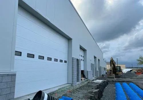 commercial door opener in plaistow nh