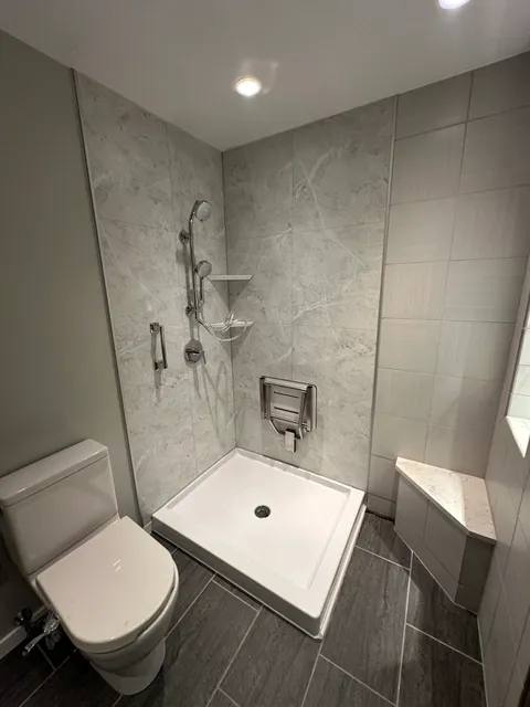 Twitter Homes home remodeling project in Massachusetts