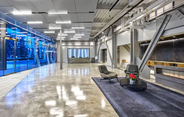 Trusted government and institutional construction contractor in CT.