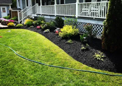 work photo from lincolngrovelandscape.com