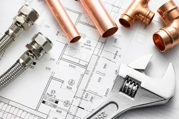 Expert Plumbing Contractor