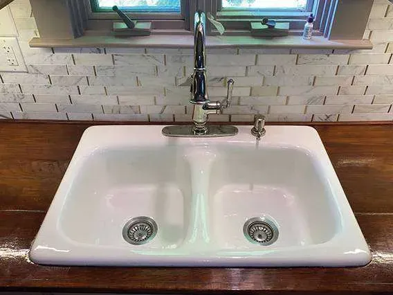 work photo from coastaltub.com