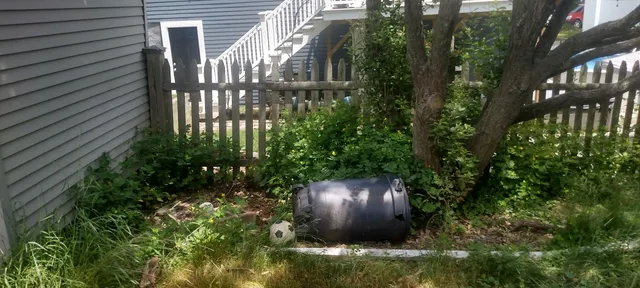 Osborne Landscaping