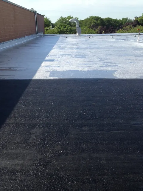 work photo from kingsroofingct.com