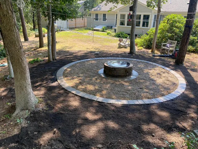 Ts masonry inc work photo
