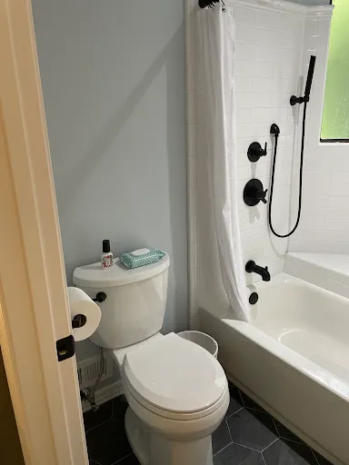 Review photo by Christina Savage