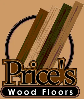Prices Floor Sanding logo