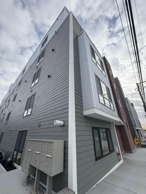 work photo from dartmouthbuildingsupply.com