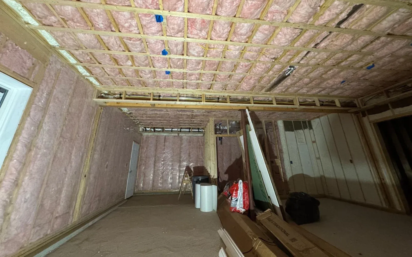 work photo from bciinsulationmass.com