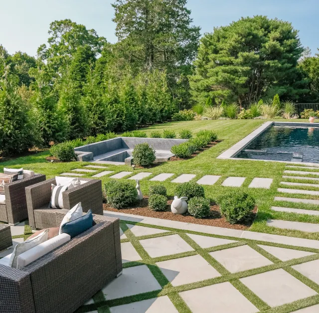 Green Day Landscape, LLC work photo