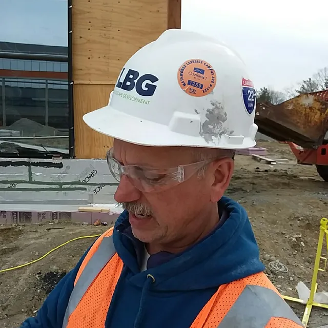 work photo from lbglandscape.com