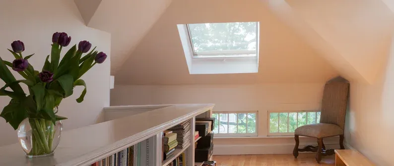 The Bogart Finish, LLC researched project photo