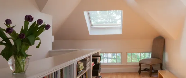 The Bogart Finish, LLC researched project photo