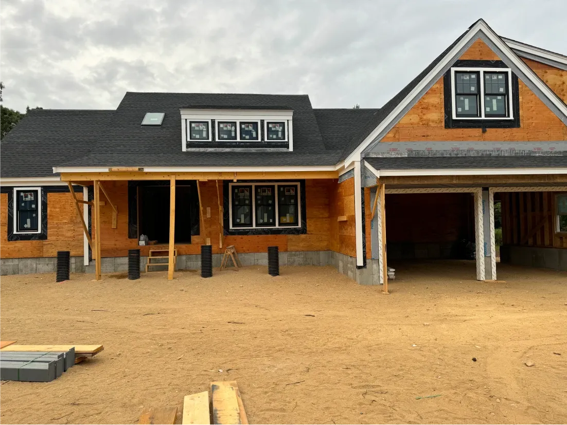 work photo from docarmocarpentry.com