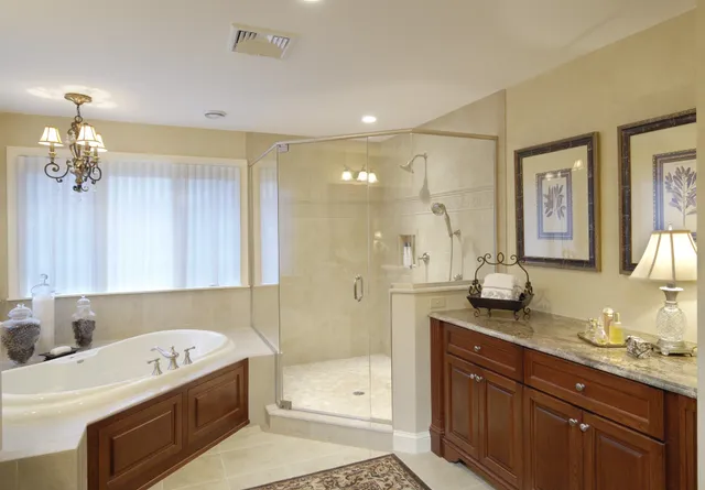 Vartanian Remodeling work photo
