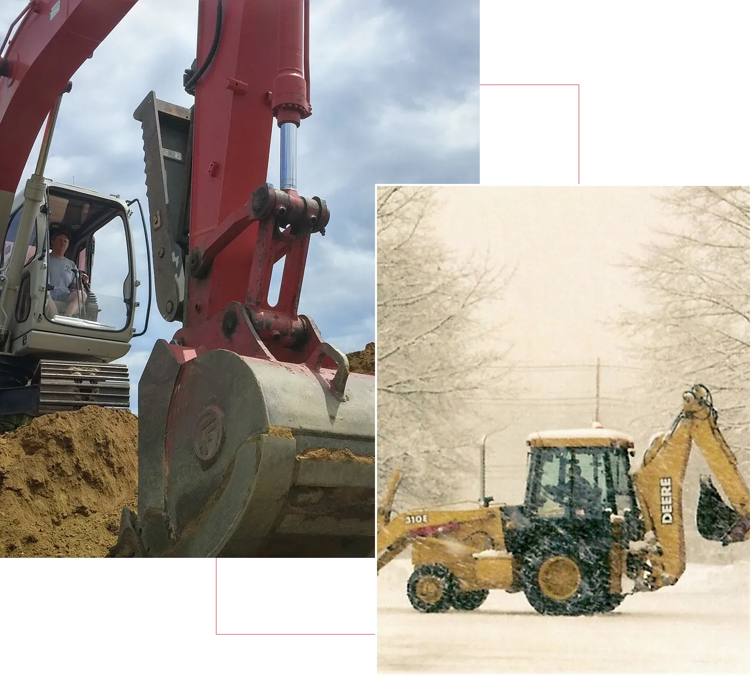 work photo from bbcexcavating.com