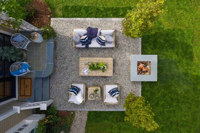 Outdoor Design & Living work photo