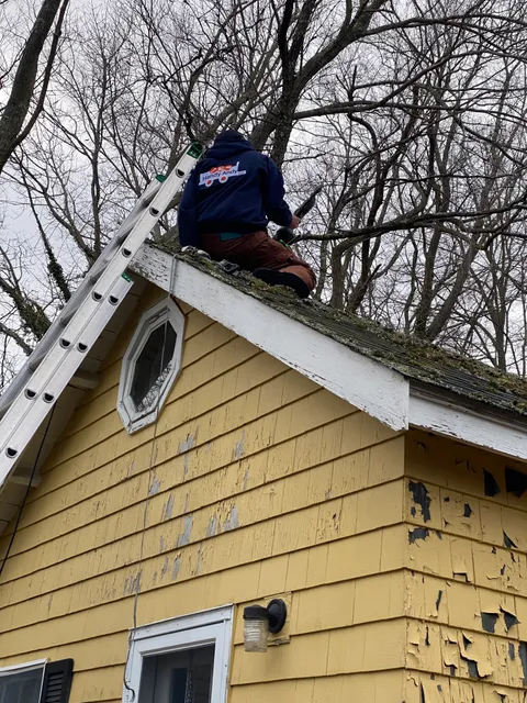 Handy Andy LLC work photo