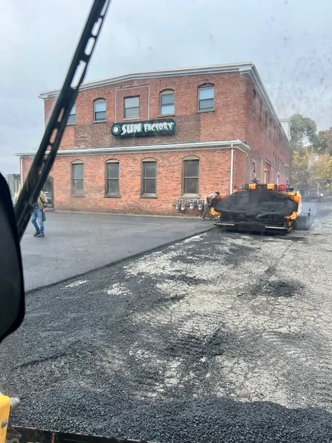 Spencer Contracting Corp.
