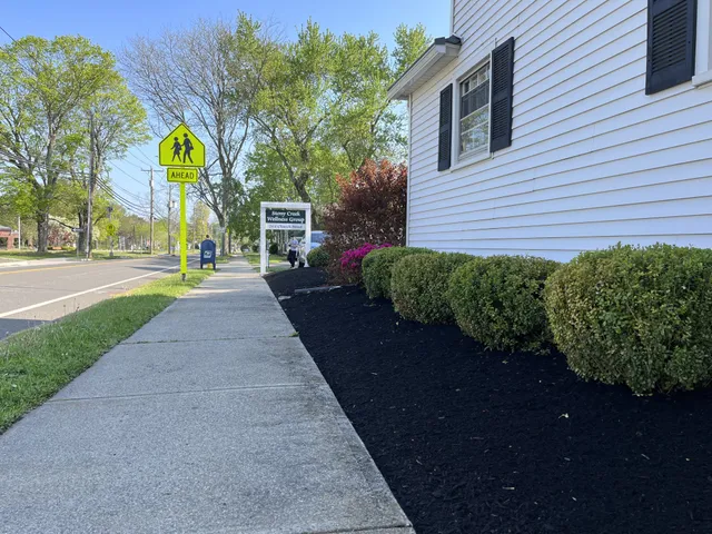 Landscape Work