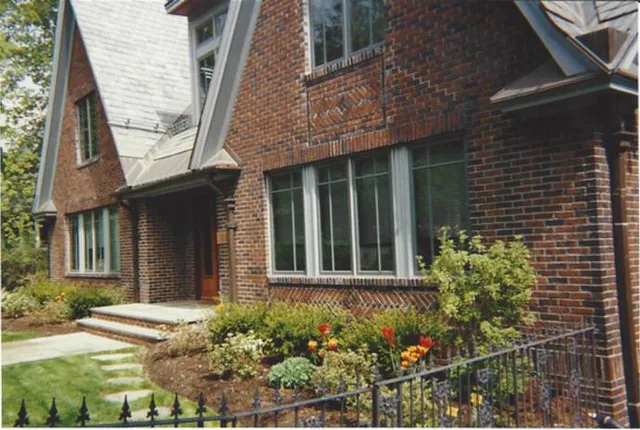 Gigliotti Landscaping researched project photo