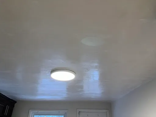 Donald's Plastering work photo