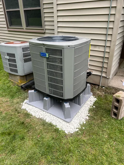 work photo from beardedbearrepairhvac.com