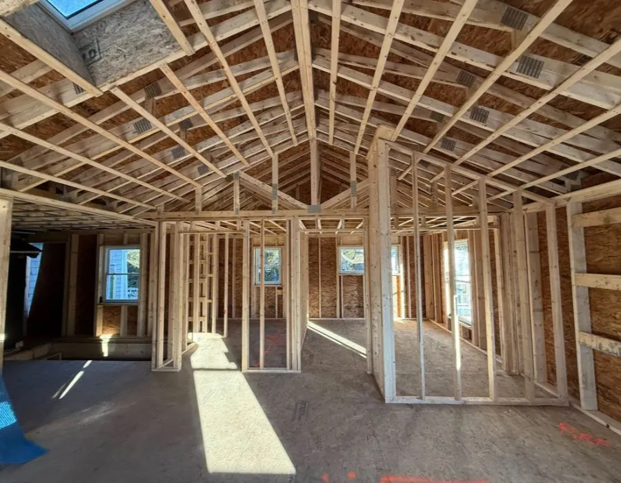 work photo from jbcoteconstruction.com