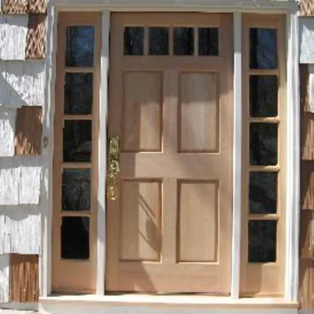 Home Improvements of Ct LLC researched project photo