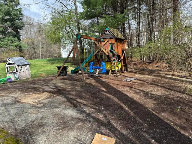 Eden’s Garden Landscaping Inc researched project photo