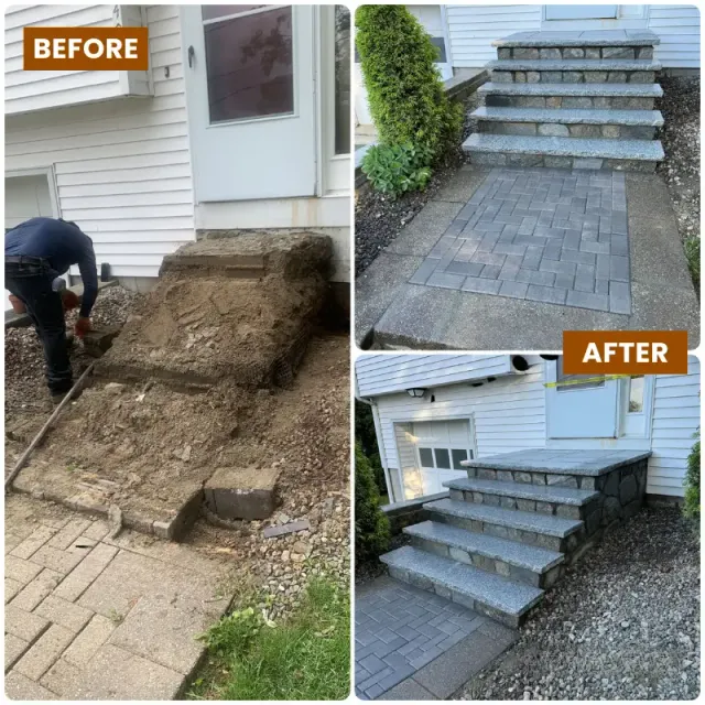 work photo from unitedstoneandmasonry.com