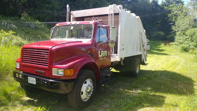 Livestock Rubbish Removal, LLC work photo