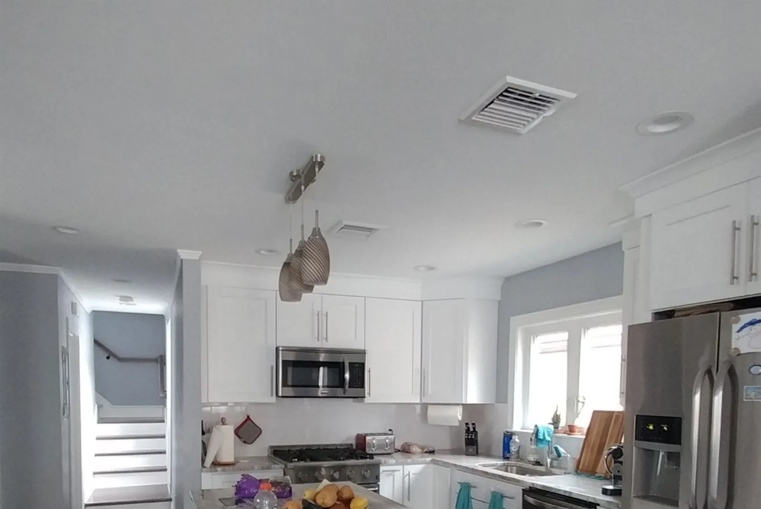 Dana St, Somervile - Residential HVAC Portfolio
