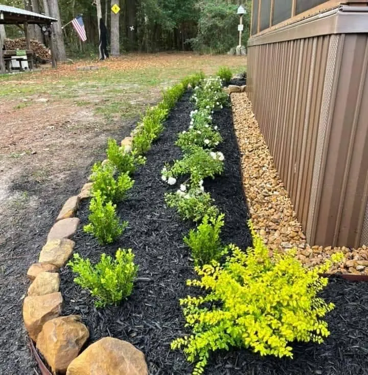 Osw Landscaping & Construction