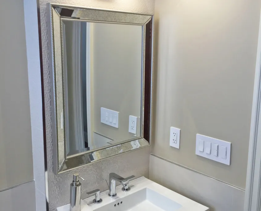 Bathroom Remodeling in Medford