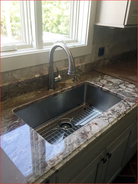 work photo from quincyplumbingandheating.com