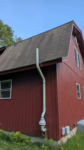 Advanced Radon Mitigation & Water Treatment work photo
