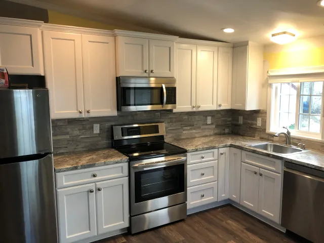 Kirker-Perry Construction Co Inc work photo
