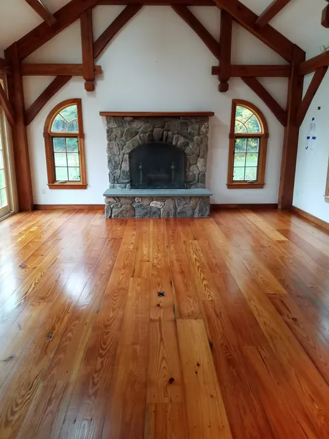 Premier Woodcrafting work photo