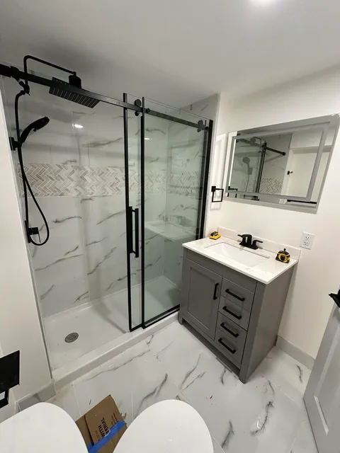 STEVE KEOHANE PLUMBING work photo