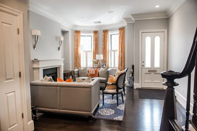 The Remodeling Company