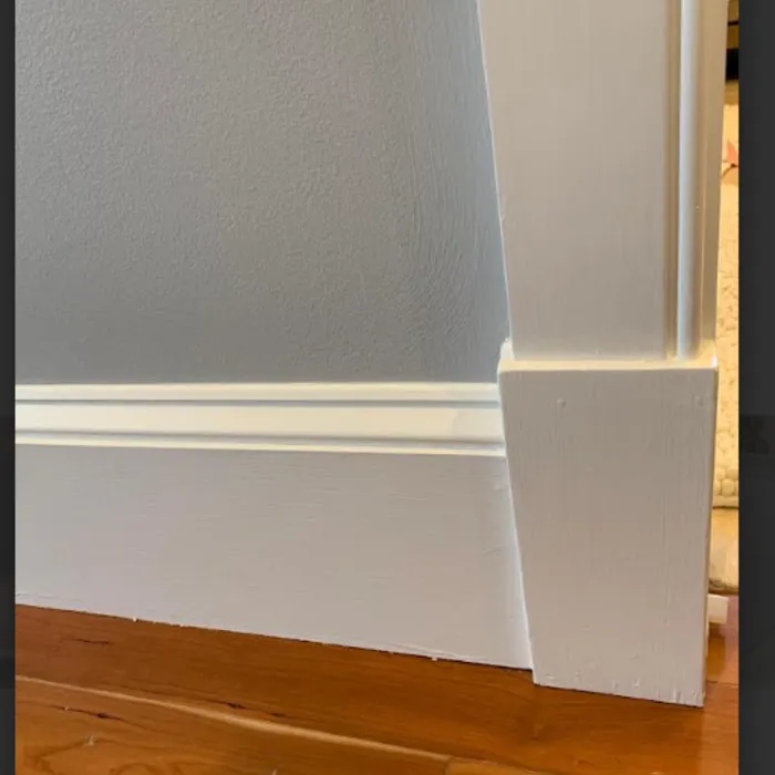 Good Looks Painting researched project photo