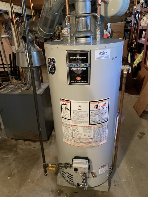Heating System